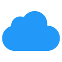 Icloud,Logo,Social,Social media ok 